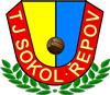 Wappen TJ Sokol Řepov