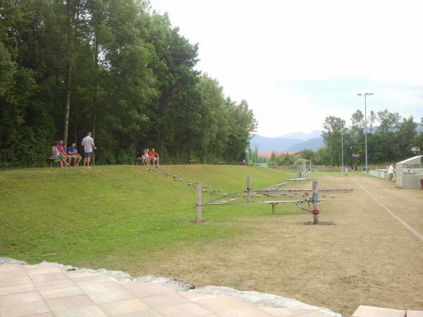 Isarstadion - Lenggries
