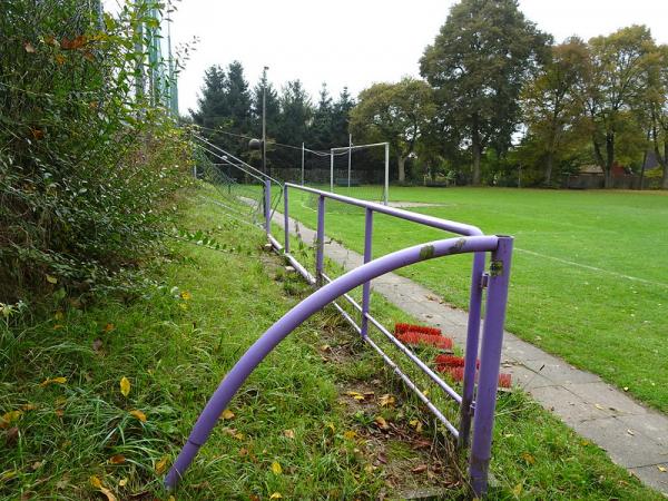 Sportplatz Ziethen - Ziethen bei Ratzeburg