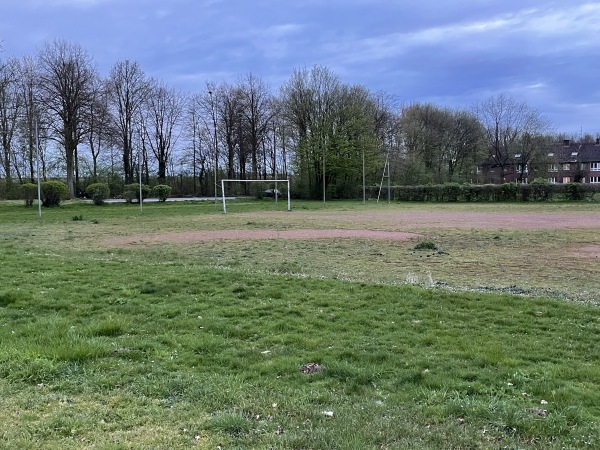 Sportanlage Ahrener Feld - Mönchengladbach-Giesenkirchen