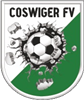 Wappen Coswiger FV 1990