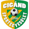 Wappen Cigánd SE Wappen Cigánd SE