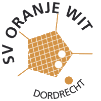Wappen SV Oranje Wit