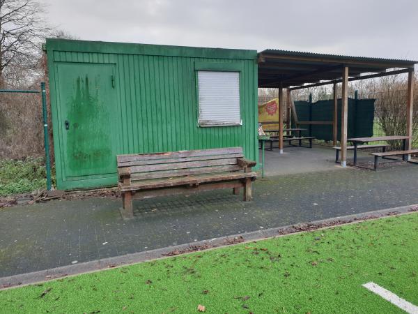 Bezirkssportanlage Gustorf Platz 2 - Grevenbroich-Gustorf