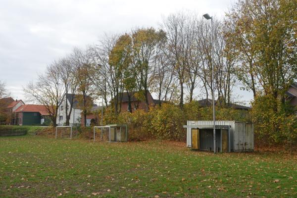 Sportplatz Schützenstraße - Gangelt-Brüxgen