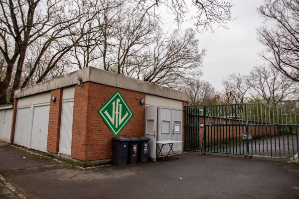 VfL-Sportzentrum - Nürnberg-Langwasser