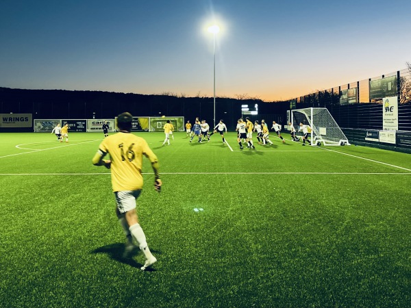 Bristol Road - Portishead, Somerset