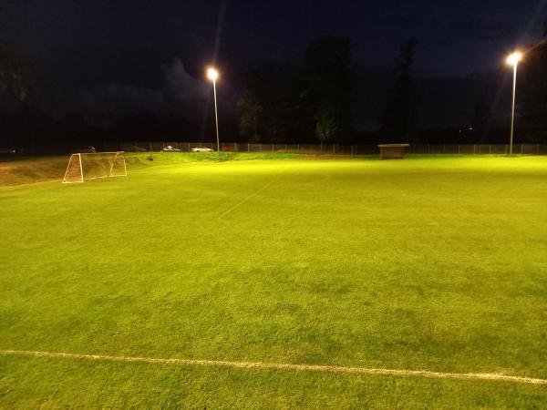 Sportplatz Hausbayer Straße - Pfalzfeld