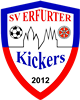 Wappen SV Erfurter Kickers 2011