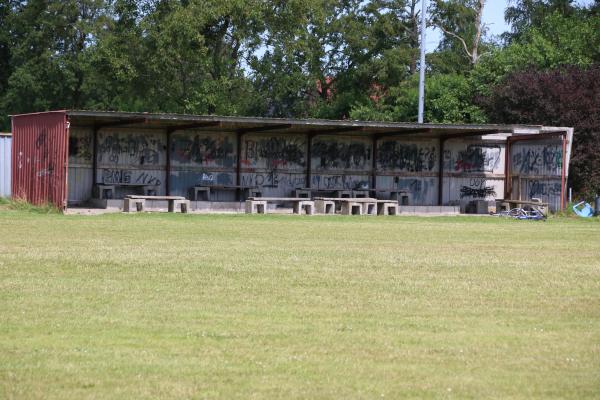 Sportplartz Rechtsupweg - Rechtsupweg
