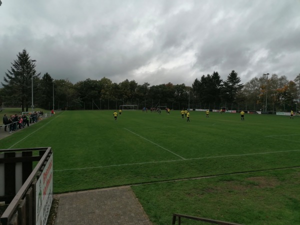 Sportplatz Morscheid - Morbach-Morscheid