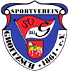Wappen SV Groitzsch 1861