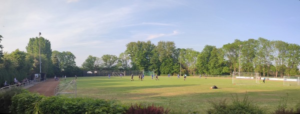 Sportplatz an den Seen - Nordstemmen-Rössing