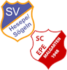 Wappen SG Hesepe/Sögeln/Epe-Malgarten II (Ground B)