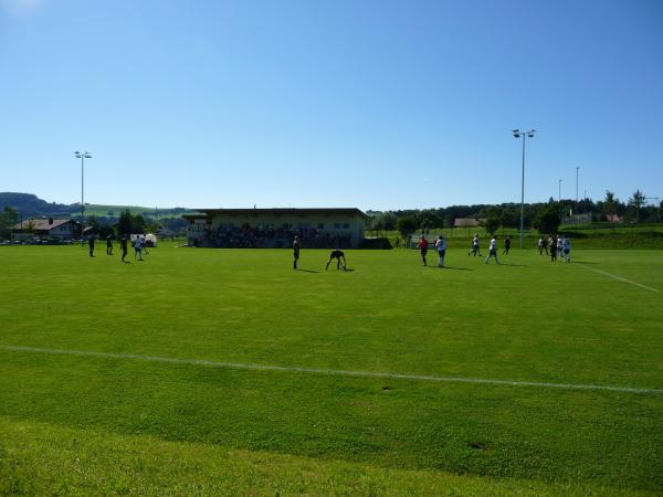 Sportplatz Elixhausen - Elixhausen