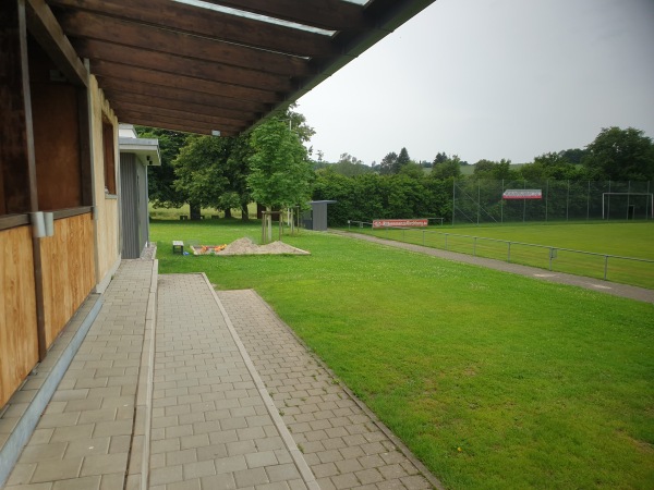 Sportpark Staig - Staig