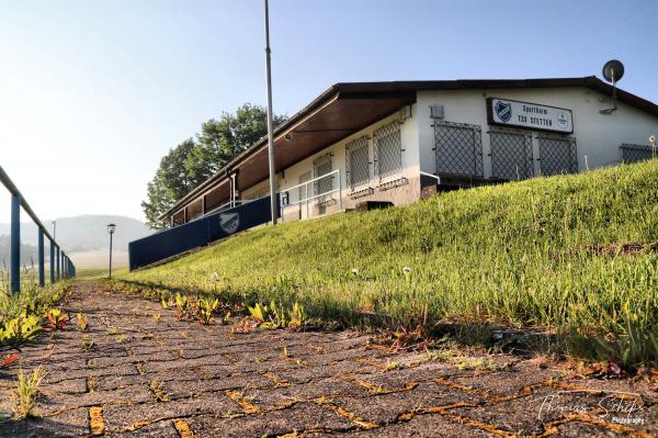 Sportanlage Brünnlestraße - Hechingen-Stetten