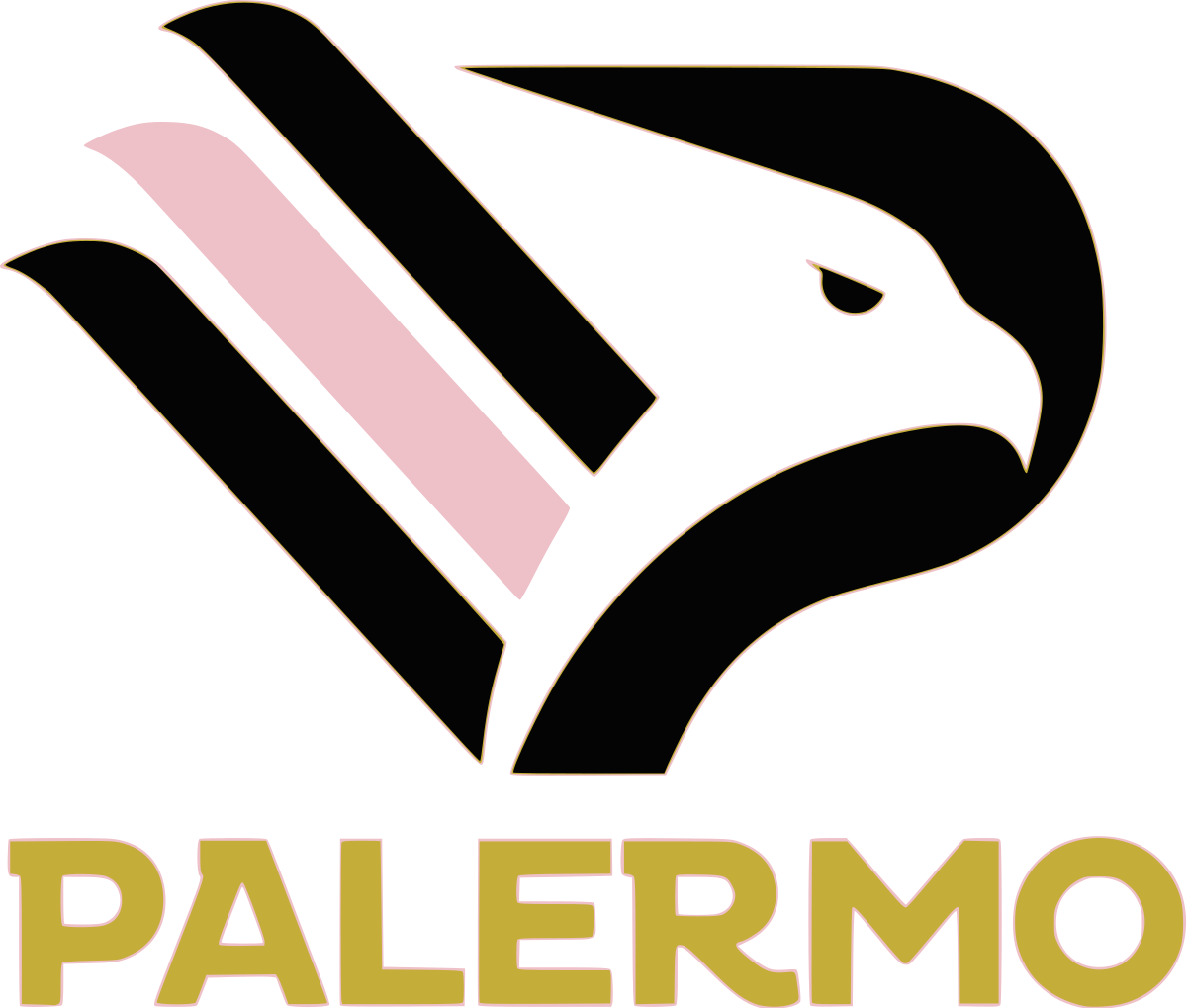 Wappen Palermo Football Club  4134