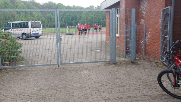 Helmut Müller Sportpark - Ebstorf