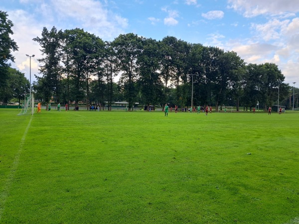 Sportanlage Hanfeldstraße B-Platz - Haren/Ems-Emmeln