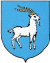Wappen LKS Jaga Lututów