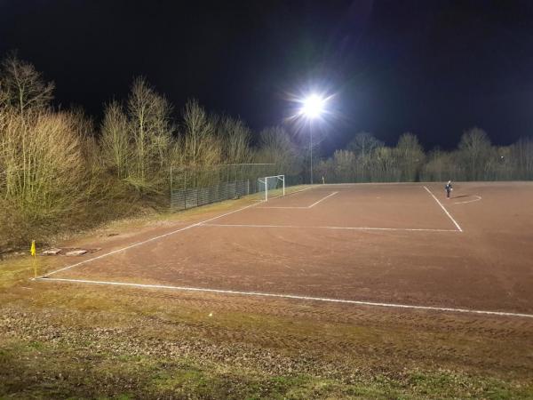 Sportanlage Gorfeldstraße Platz 2 - Nordkirchen-Capelle