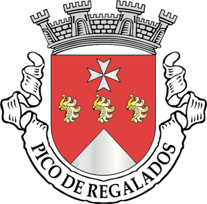 Wappen ADCR Pico de Regalados  86227