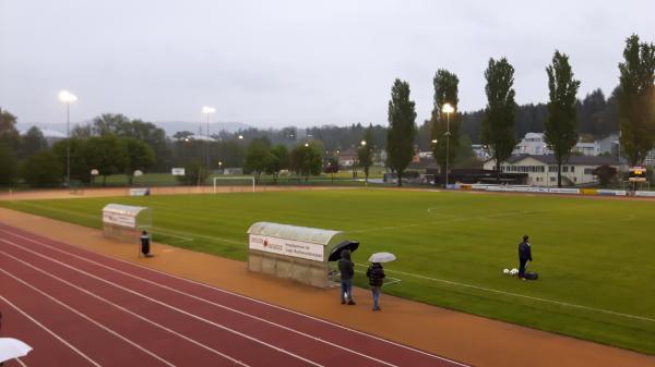 Löwenherz Personal Arena - Rotkreuz