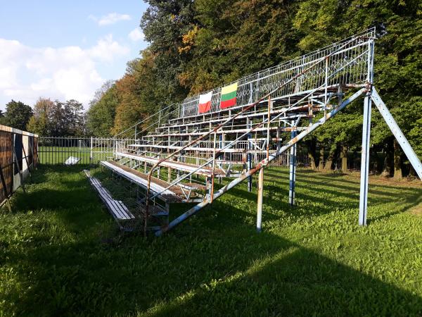 Stadion Miejski w Proszowicach - Proszowice