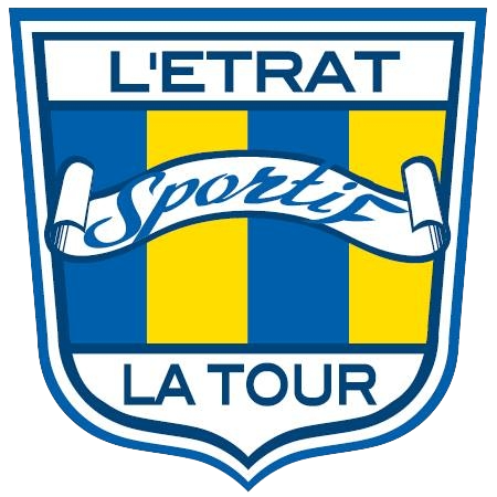 Wappen L'Étrat la Tour Sportif  136593