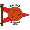 Wappen CD SAR Extramundi 