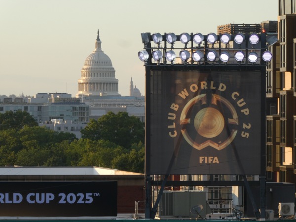 Audi Field - Washington, DC