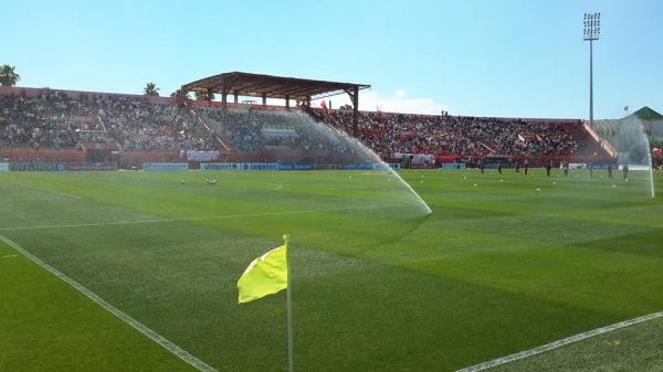 Stade Moulay El Hassan - Rabat