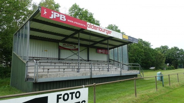 Sportpark Ommelanderwijk 