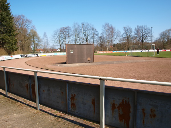 Waldstadion - Hörstel