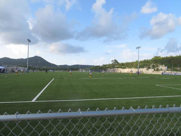 Bethlehem Soccer Stadium - Saint Croix