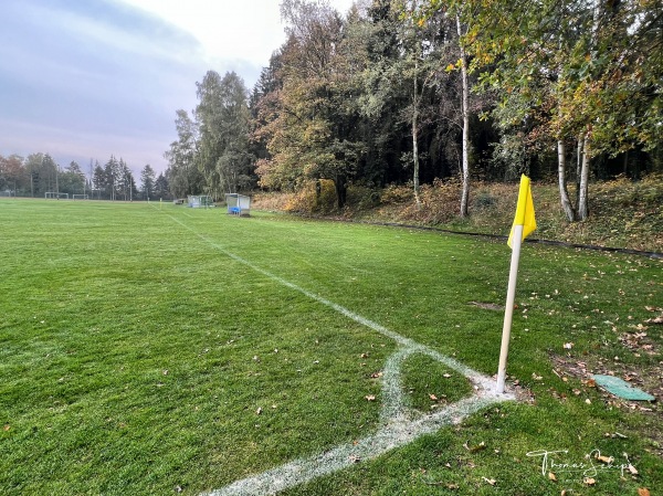 Postsportplatz Damerower Weg - Rostock