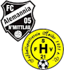 Wappen SG Niedermittlau II / Hailer II (Ground A)