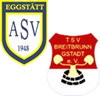 Wappen SG Eggstätt II / Breitbrunn-Gstadt II (Ground A)  54850