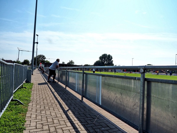 Sparkassen Stadion - Nordwalde