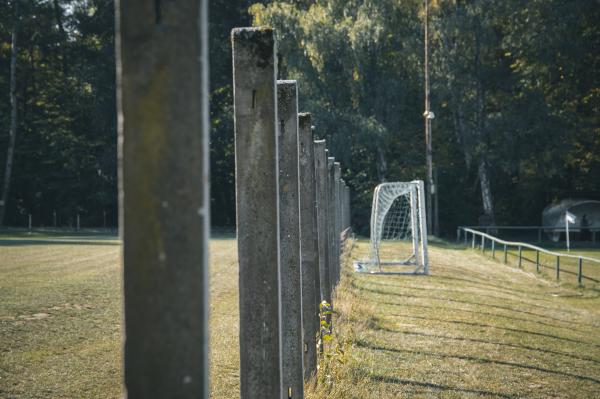 Sportanlage Buchenbühl - Nürnberg-Buchenbühl