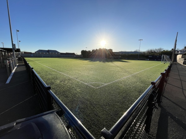 Star Meadow Sports Club - Gillingham, Kent