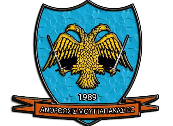 Wappen Anorthosis Mouttagiakas FC