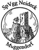 Wappen SpVgg. Neideck-Muggendorf 1946 diverse