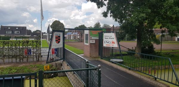 Sportpark Het Plein - Vijfheerenlanden - Hei- en Boeicop