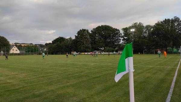 Sportplatz Gutsweg - Chemnitz-Euba