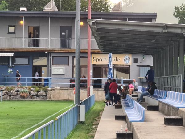 Sportplatz Schirmitz - Kapfenberg