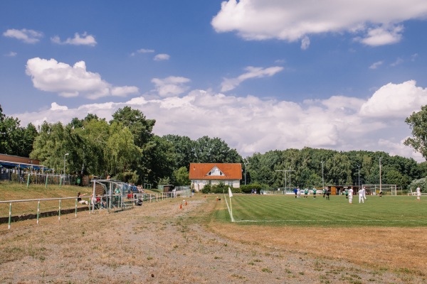 Manfred-Berger-Stadion - Grimma-Großbothen