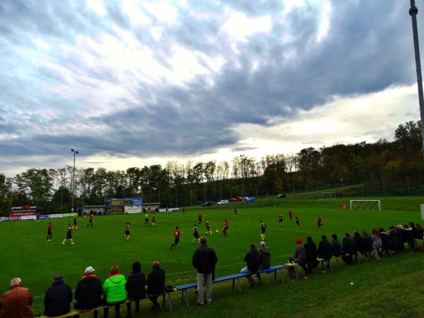 Sportplatz Deutsch Schützen - Deutsch Schützen