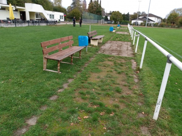 Consense Sportpark - Düren-Mariaweiler